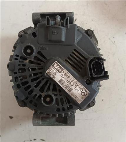 Alternator 6421540502 MERCEDES