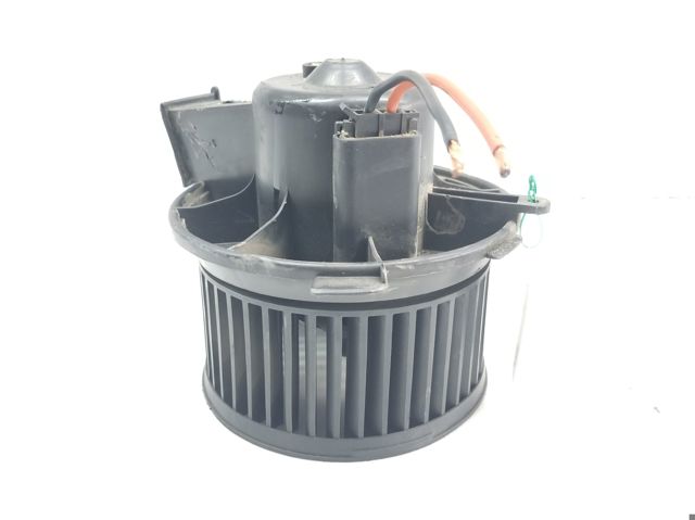 Silniczek wentylatora nagrzewnicy (ogrzewacza wnętrza) 6424501 PEUGEOT