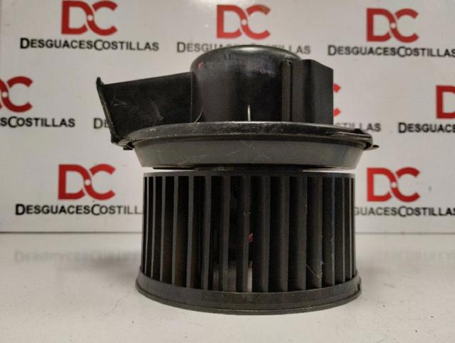 Silniczek wentylatora nagrzewnicy (ogrzewacza wnętrza) 6424501 PEUGEOT