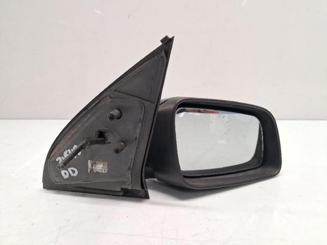 Lusterko wsteczne prawe 6428077 OPEL