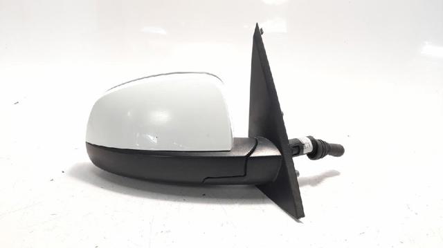 Lusterko wsteczne prawe 6428170 OPEL