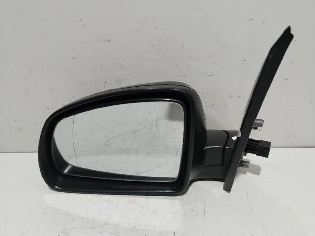 Lusterko wsteczne lewe 6428171 OPEL