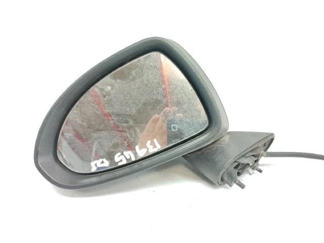 Lusterko wsteczne prawe 6428248 OPEL