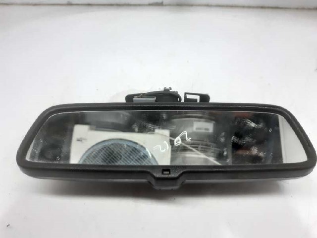 Lusterko wewnętrzne 6428258 OPEL