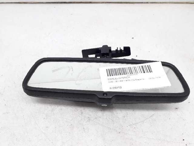 Lusterko wewnętrzne 6428258 OPEL