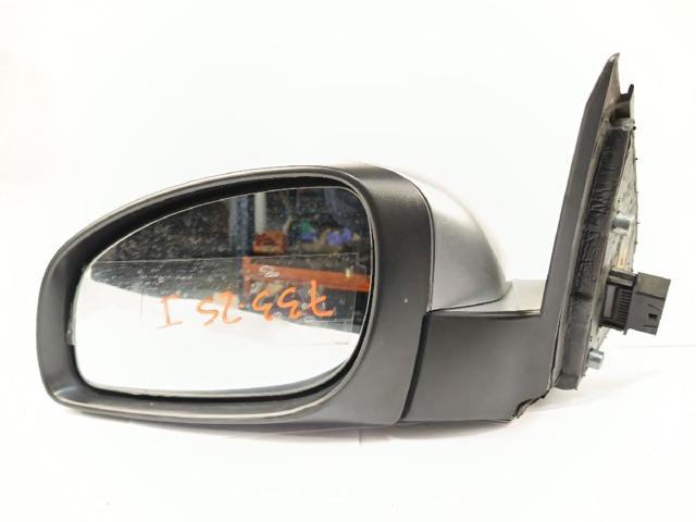 Lusterko wsteczne lewe 6428819 OPEL