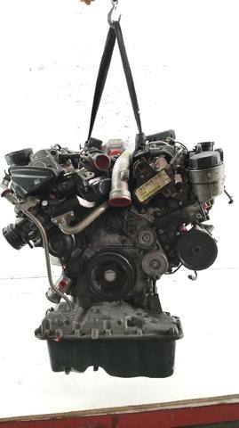 Silnik w komplecie do Mercedes ML/GLE W164