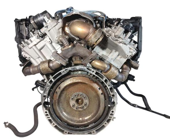 Silnik w komplecie 642940 MERCEDES
