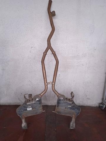 Silnik w komplecie 642940 MERCEDES