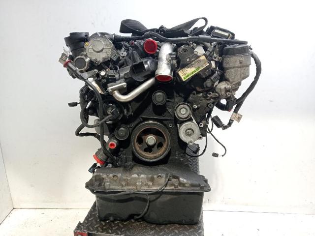 Kupić Silnik w komplecie Mercedes R  W251 w dobrej cenie