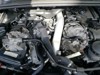 Silnik w komplecie 642950 MERCEDES
