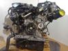 Silnik w komplecie 642950 MERCEDES