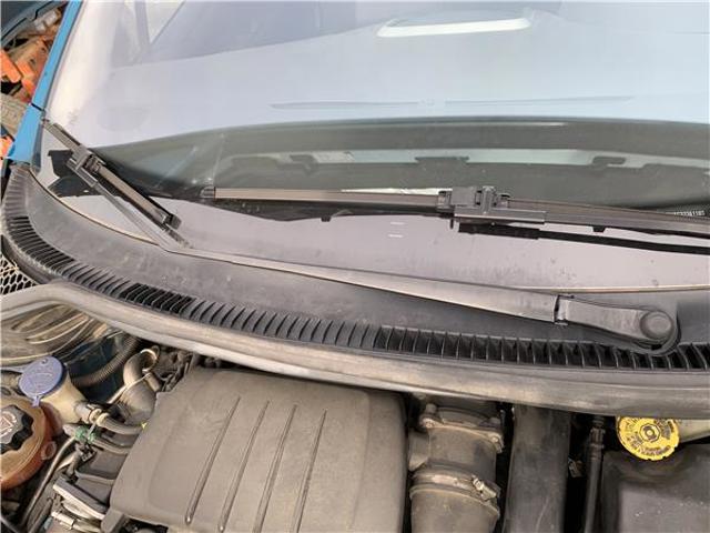 Ramię wycieraczki szyby przedniej 6429AN PEUGEOT