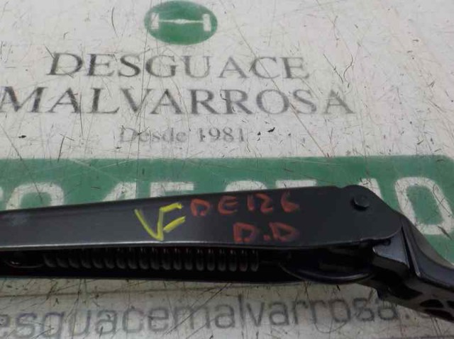 Ramię wycieraczki szyby przedniej 6429EN PEUGEOT