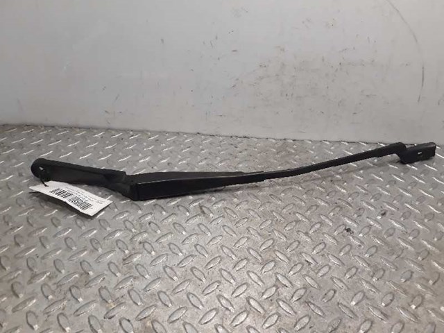 Ramię wycieraczki szyby przedniej 6429EN PEUGEOT