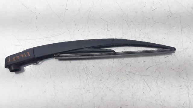 Ramię wycieraczki szyby tylnej 6429HE OPEL