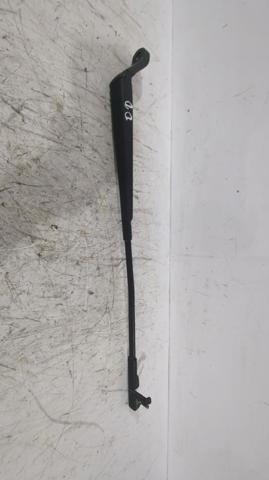 Ramię wycieraczki szyby przedniej Citroen Xsara N68