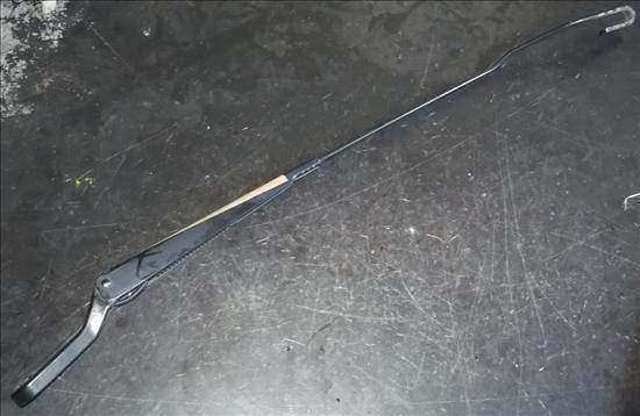 Ramię wycieraczki szyby przedniej Citroen C5 1 DC