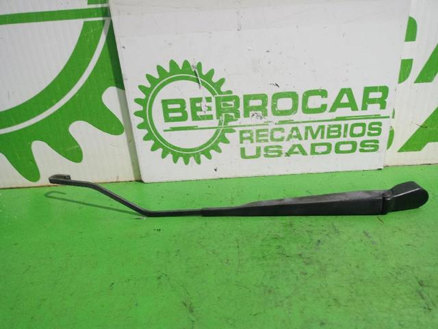 Ramię wycieraczki szyby przedniej Citroen C3 1 FC