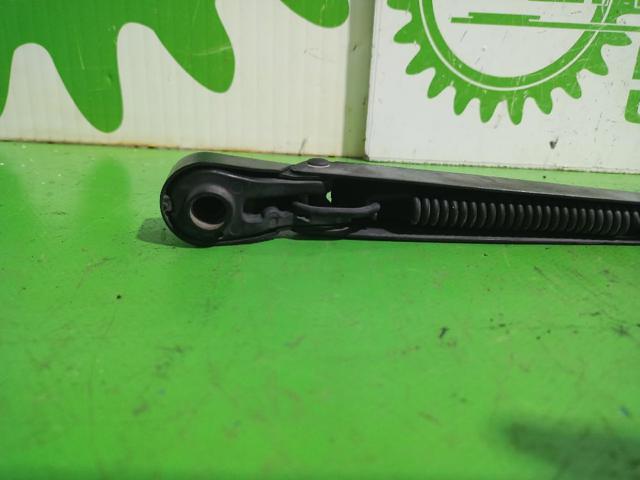 Ramię wycieraczki szyby przedniej Citroen C3 1 FC