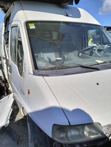 Ramię wycieraczki szyby przedniej 6429V3 PEUGEOT