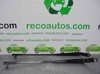 Ramię wycieraczki szyby przedniej Peugeot 407 6E