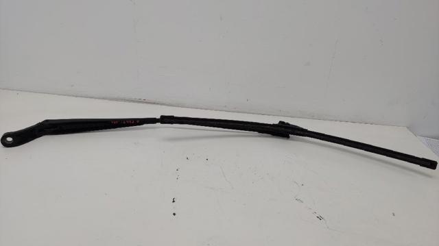 Ramię wycieraczki szyby przedniej Peugeot 407 6E