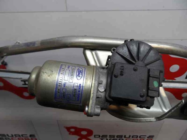 64300022 Ford
