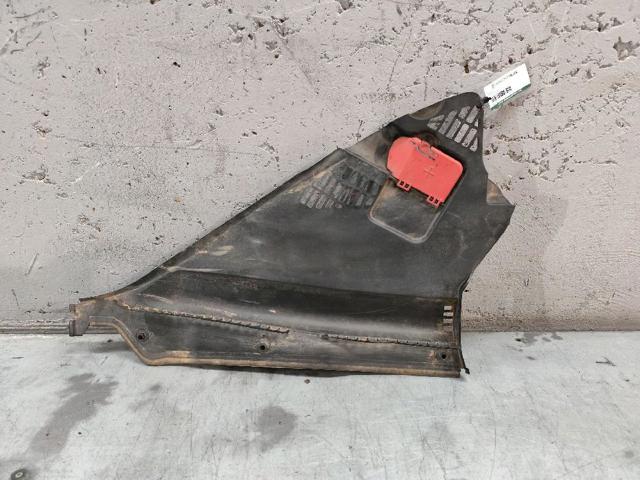 Podszybie szyby czołowej 64319206485 BMW