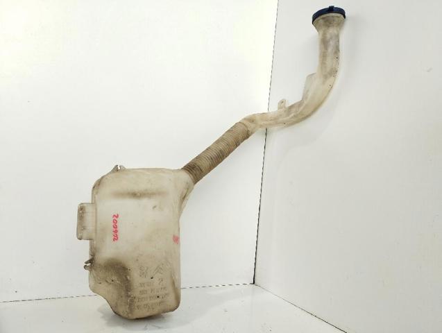 Zbiornik spryskiwaczy Citroen C3