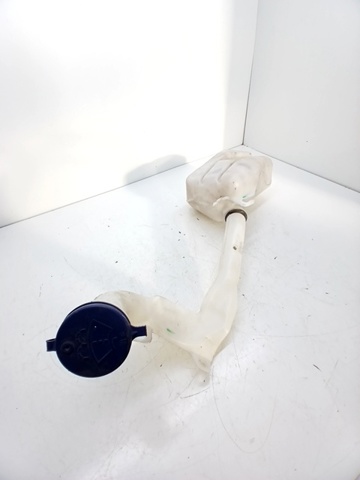 Zbiorniczek spryskiwacza szyb 6431C8 PEUGEOT