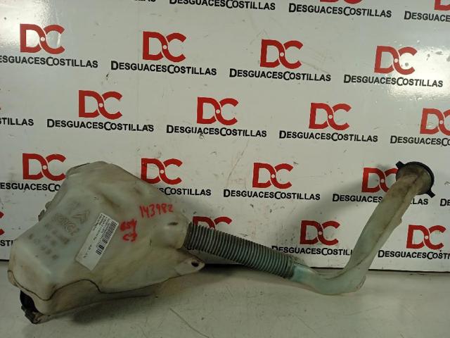 Zbiorniczek spryskiwacza szyb 6431C8 PEUGEOT