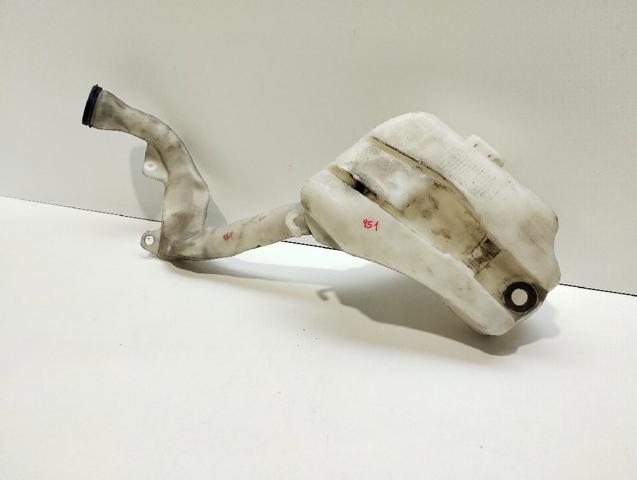 Zbiorniczek spryskiwacza szyb 6431C8 PEUGEOT