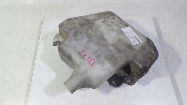 Zbiornik spryskiwaczy Peugeot 807