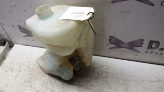 Zbiorniczek spryskiwacza szyb 6431D4 PEUGEOT