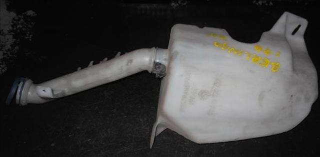 Zbiorniczek spryskiwacza szyb 6431D4 PEUGEOT