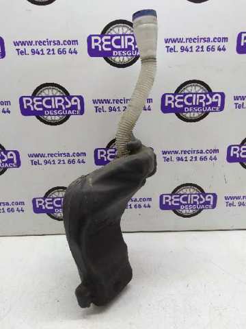 Zbiorniczek spryskiwacza szyb Citroen C4 1 LC