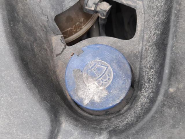 Zbiorniczek spryskiwacza szyb Citroen C4 1 LC