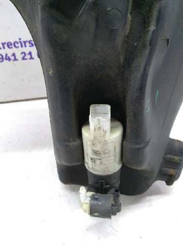 Zbiorniczek spryskiwacza szyb Citroen C4 1 LC