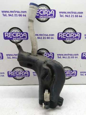 Zbiorniczek spryskiwacza szyb Citroen C4 1 LC