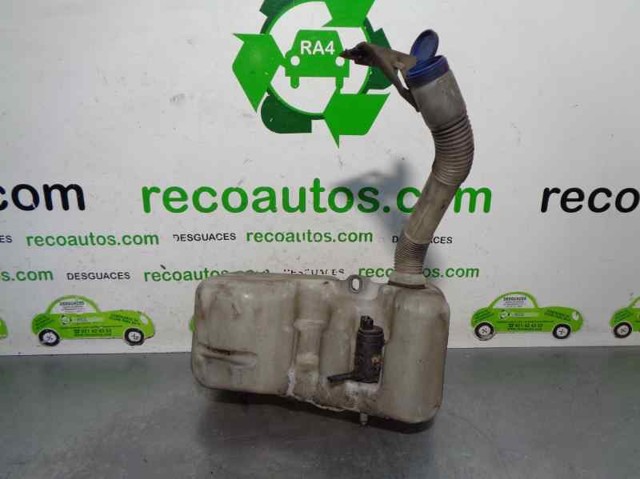 Zbiornik spryskiwaczy Fiat Ducato