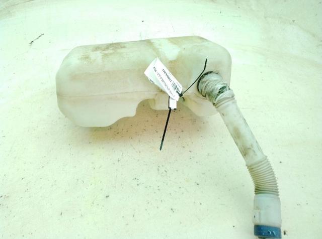 Zbiorniczek spryskiwacza szyb 6431G2 PEUGEOT