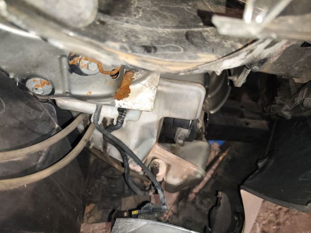 6431L2 Peugeot/Citroen