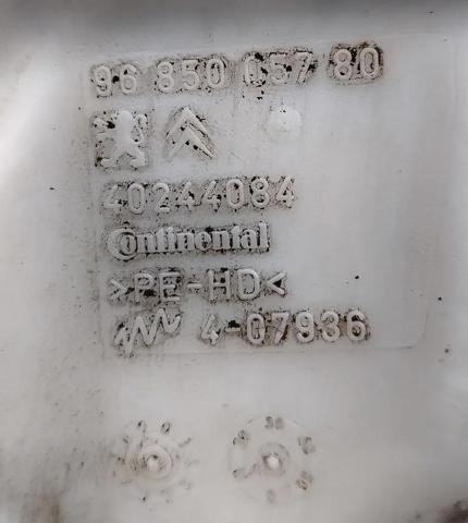 6431N2 Peugeot/Citroen
