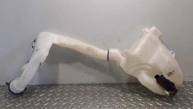 Zbiornik spryskiwaczy Peugeot 208