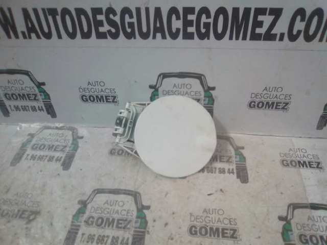 Korek zbiornika spryskiwacza 643232 PEUGEOT