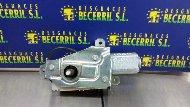 Silniczek wycieraczki tylnej szyby 64343019 FIAT