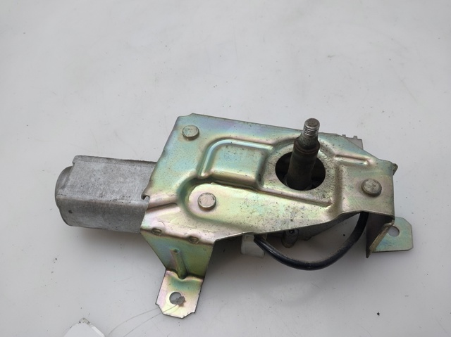 Silniczek wycieraczki tylnej szyby 64343019 FIAT