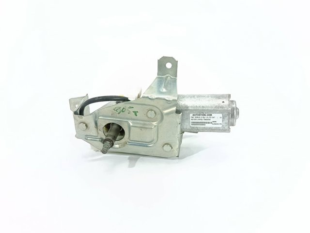 Silniczek wycieraczki tylnej szyby 64343019 FIAT