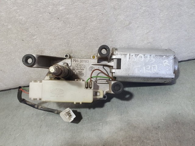 64343019 Fiat/Alfa/Lancia
